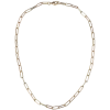 Emilia by Bon Dep Emilia - Thick Chain Necklace 40 cm New