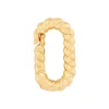 Emilia by Bon Dep Emilia Twisted Connector Discount