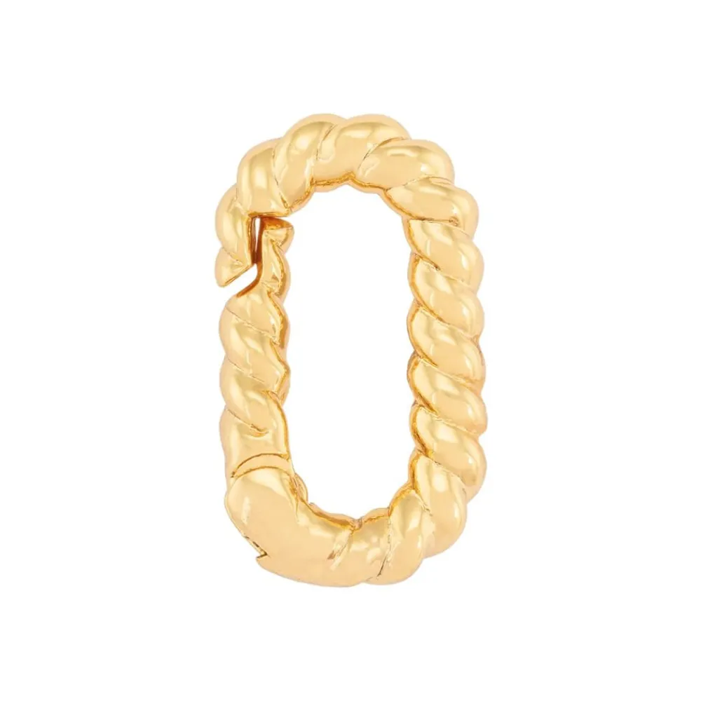 Emilia by Bon Dep Emilia Twisted Connector Discount