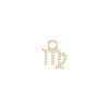 Emilia by Bon Dep Emilia Virgo Charm New