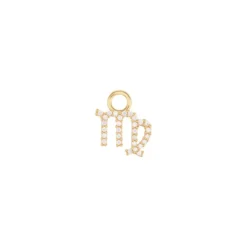 Emilia by Bon Dep Emilia Virgo Charm New