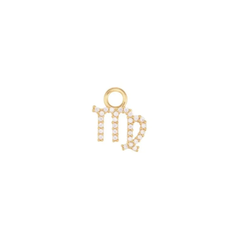 Emilia by Bon Dep Emilia Virgo Charm New