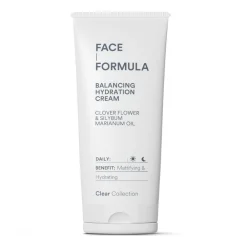 Face Formula Balancing Hydration Cream