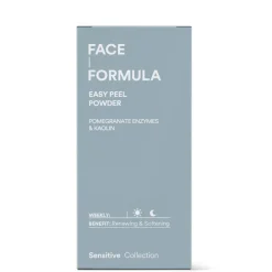 Face Formula Easy Peel Powder Online