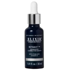 Face Formula -Elixir Retinext Advanced Corrective Serum