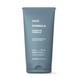 Face Formula Essential Formula 6% Clearance