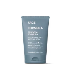 Face Formula Essential Formula 6% Clearance
