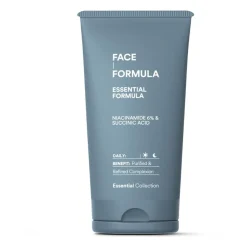 Face Formula Essential Formula 6% Clearance