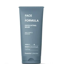 Face Formula Exfoliating Mask Clearance