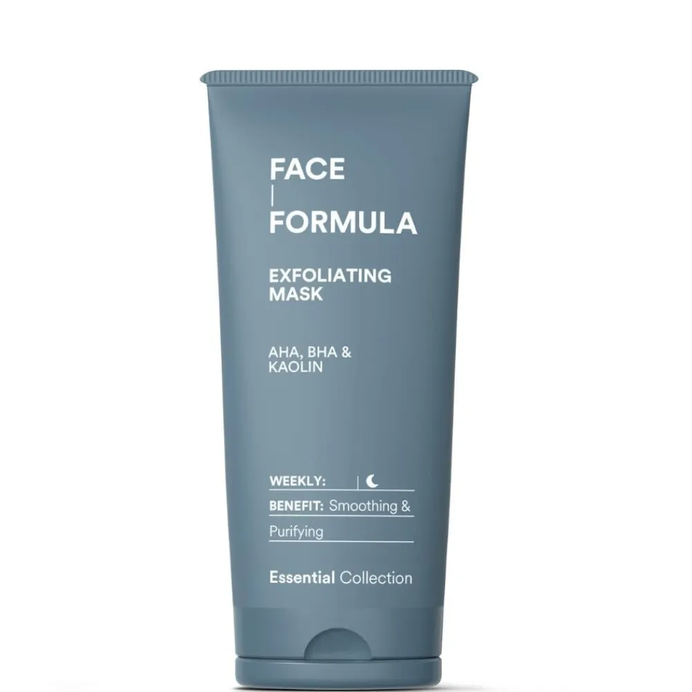 Face Formula Exfoliating Mask Clearance