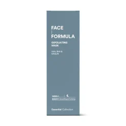 Face Formula Exfoliating Mask Clearance