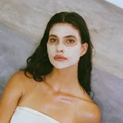 Face Formula Exfoliating Mask Clearance