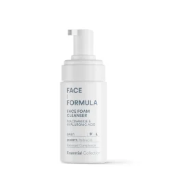 Face Formula Face Foam Cleanser Best