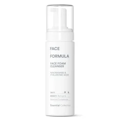 Face Formula Face Foam Cleanser Best