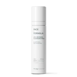Face Formula 2 in 1 Refining Cleansing Milk 100 ml Sale