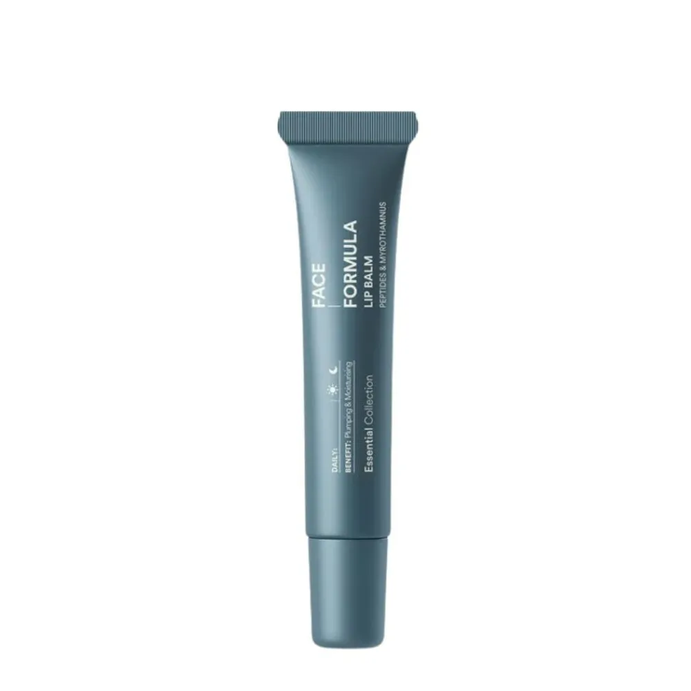 Face Formula Lip Balm