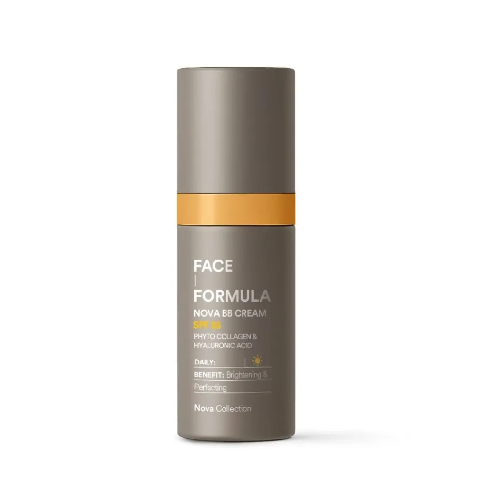 Face Formula Nova BB Cream SPF 25 - Color 1 Best