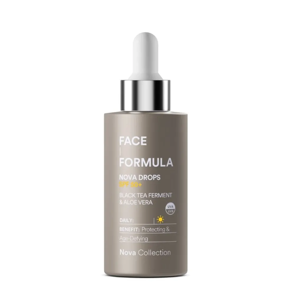 Face Formula Nova Drops SPF 50+ Best