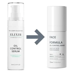 Face Formula Oil Control Serum Online