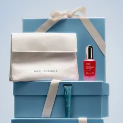 Face Formula Pink Serum - Få med gave Clearance