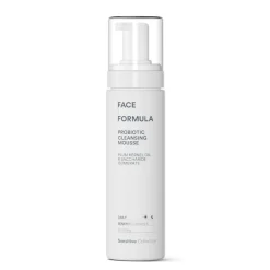 Face Formula Probiotic Cleansing Mousse New