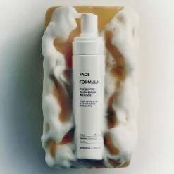 Face Formula Probiotic Cleansing Mousse New