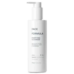 Face Formula Purifying Cleanser Online