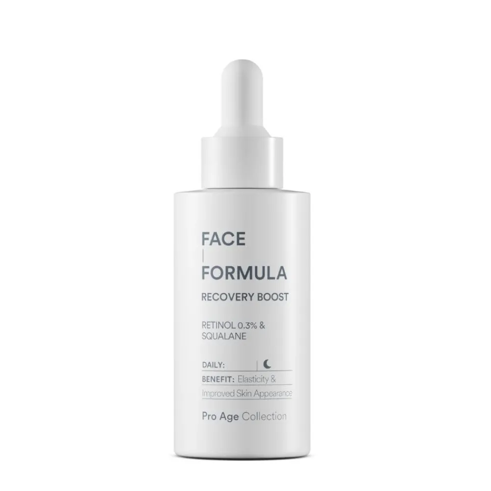 Face Formula Recovery Boost Online