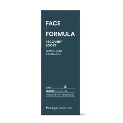 Face Formula Recovery Boost Online