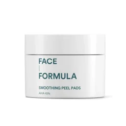 Face Formula Smoothing Peel Pads Discount