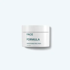 Face Formula Smoothing Peel Pads Discount