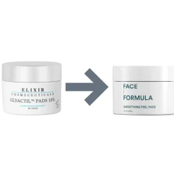 Face Formula Smoothing Peel Pads Discount