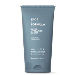 Face Formula Super Hydration Cream