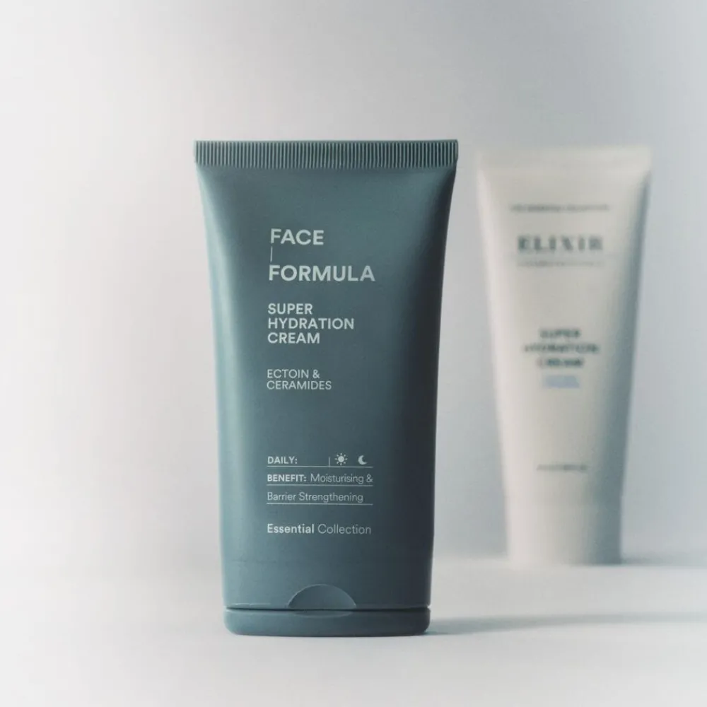 Face Formula Super Hydration Cream