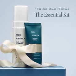 Face Formula The Essential Kit Best