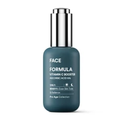 Face Formula Vitamin C Booster Outlet