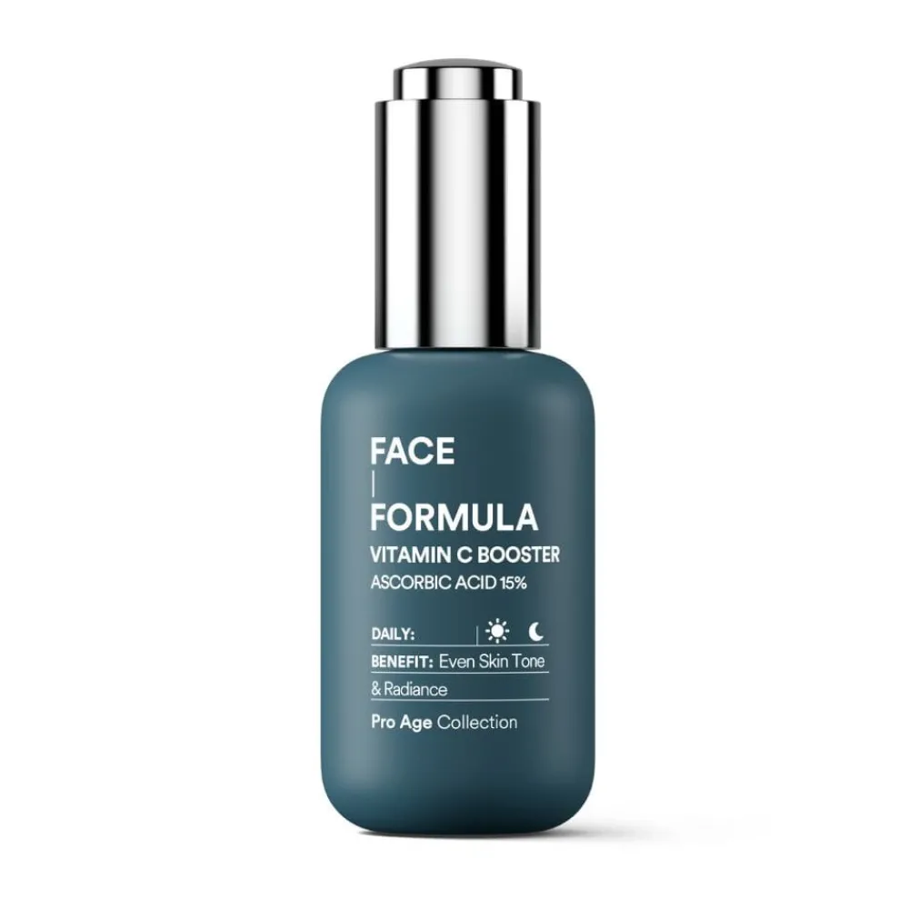 Face Formula Vitamin C Booster Outlet