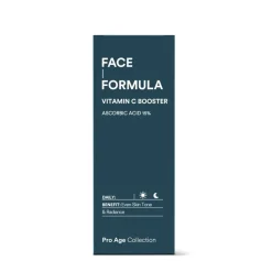 Face Formula Vitamin C Booster Outlet
