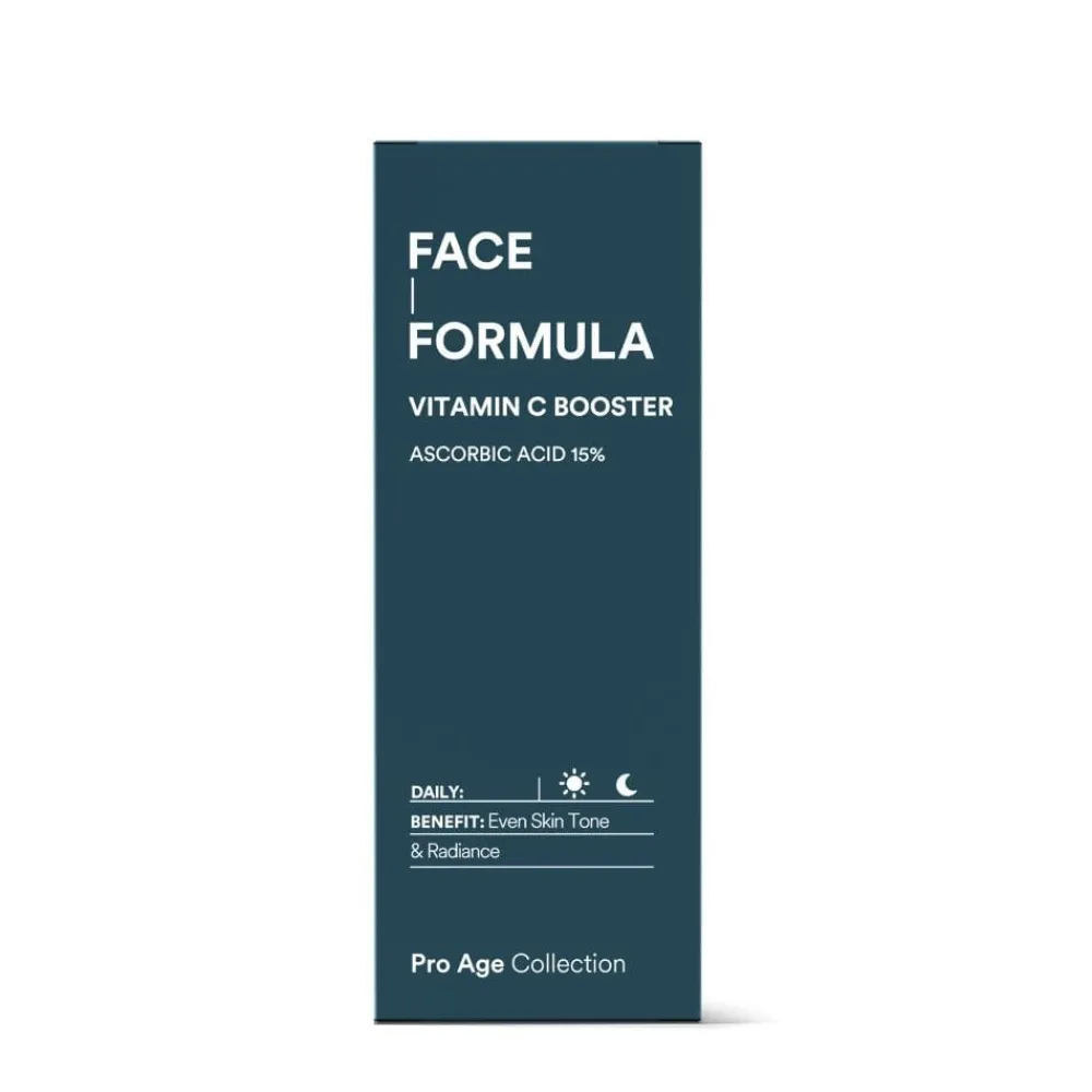 Face Formula Vitamin C Booster Outlet