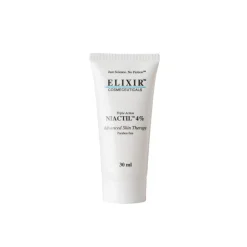 Face Formula 2 for 1 Elixir Niactil 4% 30 ml - Kjøp én, få én ekstra i gave. Discount