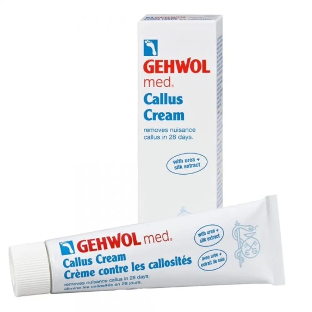 Gehwol Callus Cream Discount