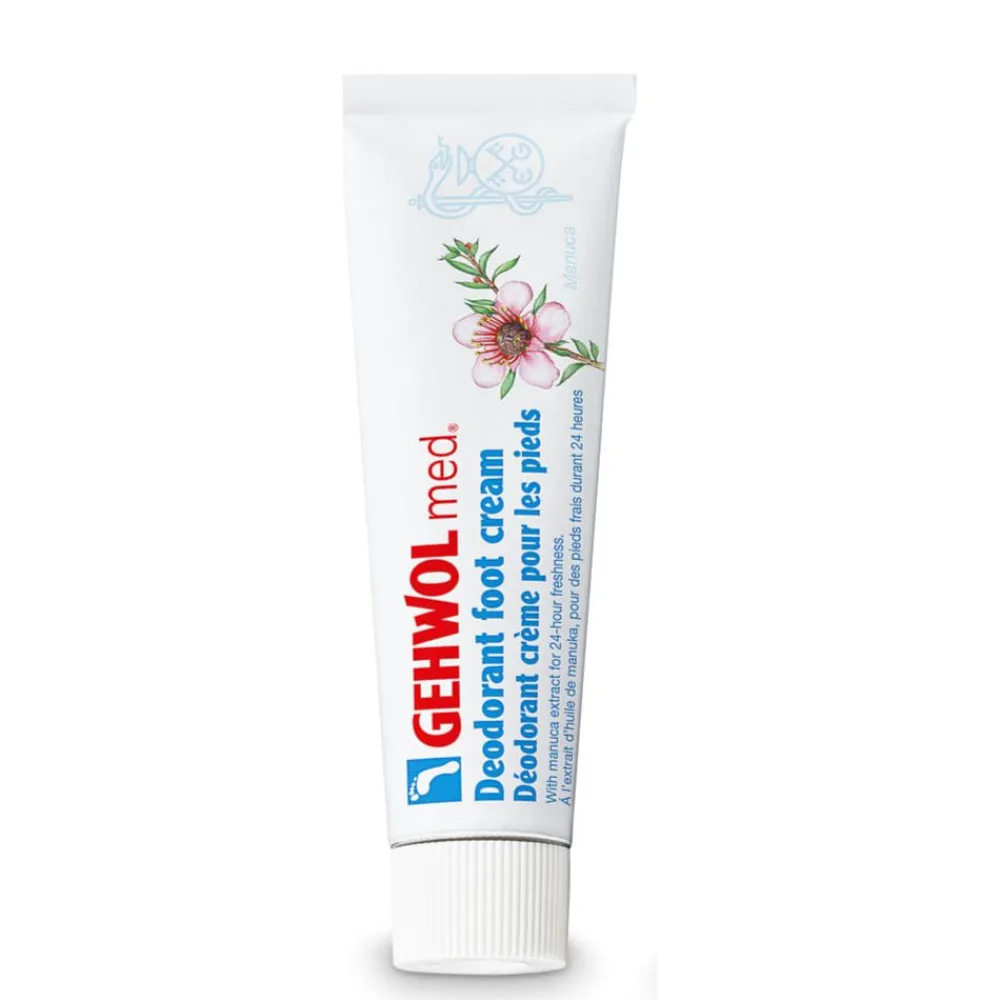 Gehwol Deodorant Foot Cream Clearance