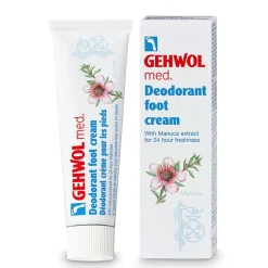 Gehwol Deodorant Foot Cream Clearance