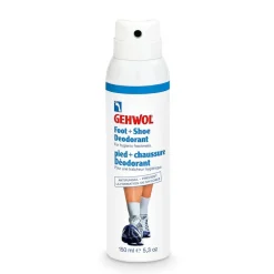Gehwol Foot & Shoe Deodorant Outlet