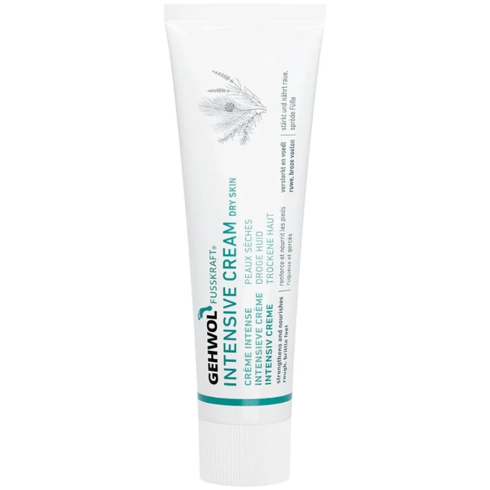 Gehwol Fusskraft Intensive Cream (Blue)