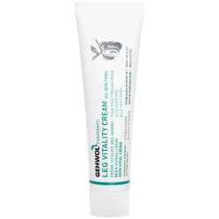 Gehwol Fusskraft Leg Vitality Cream Best