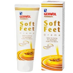 Gehwol Fusskraft Soft Feet Cream Outlet