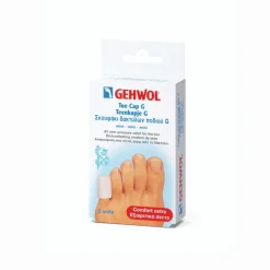 Gehwol Gel Toe Cap G, 2stk New