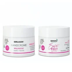 Gehwol Kit - Hand & Feet Wild Rose Best