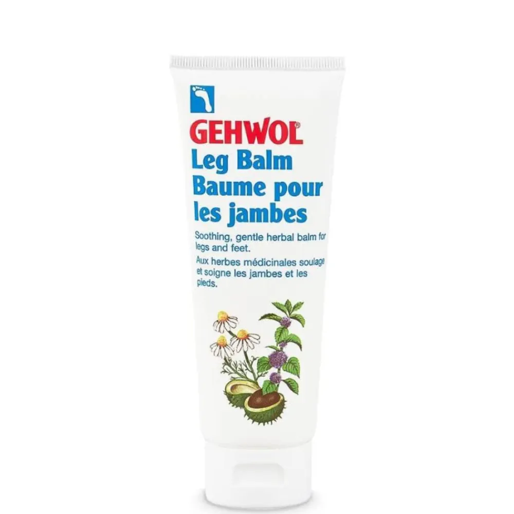 Gehwol Leg Balm Discount